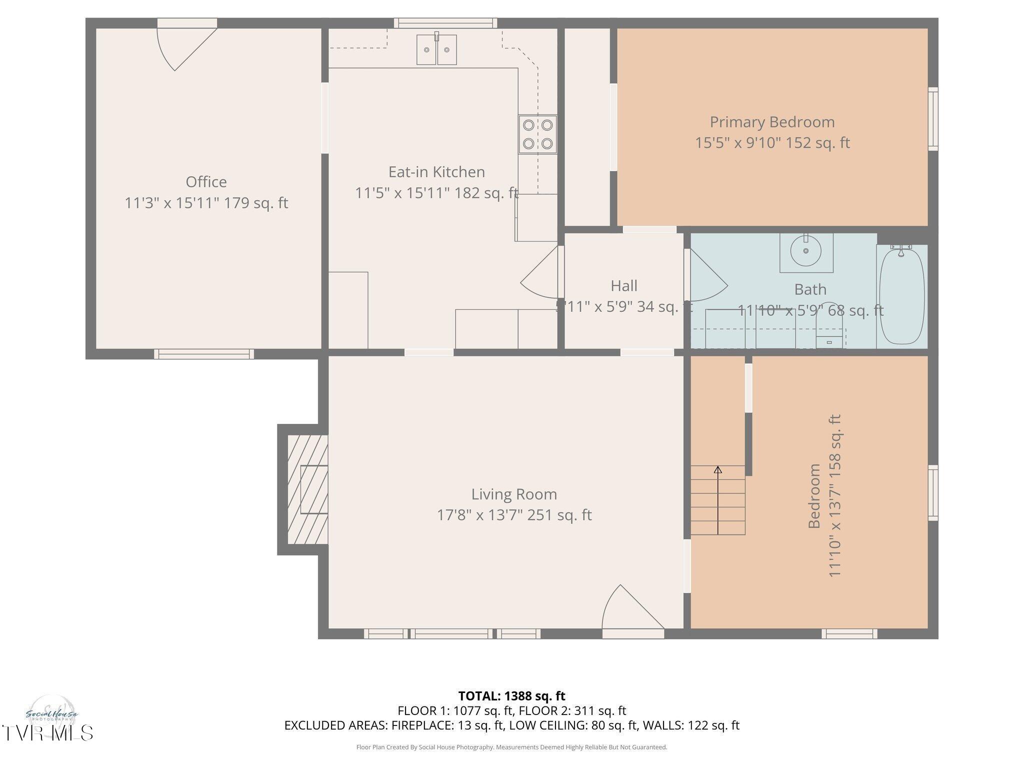 1251 Purchase Ridge Road Duffield, VA 24244 - Photo 9 of 34 019a30e5-6176-730f-9bc1-4436e99b0116
