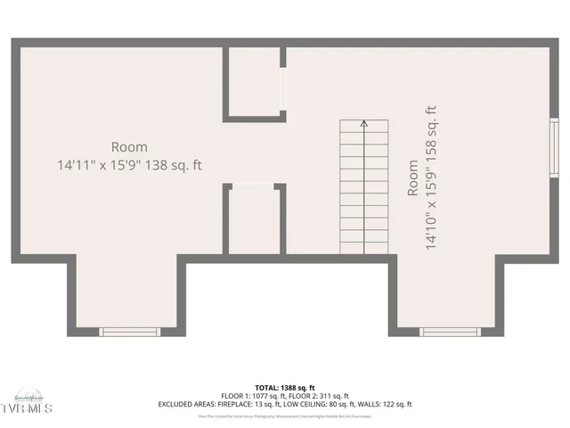 $259,000 | 1251 Purchase Ridge Road, Duffield, VA 24244