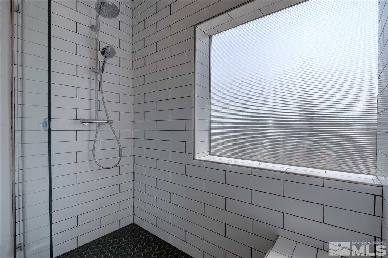 525 Roberts Street Reno, NV 89502 - Photo 14 of 40 a bathroom with a shower