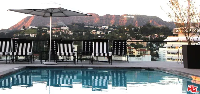 $4,750 | 1645 Vine Street, Unit 905, Los Angeles, CA 90028