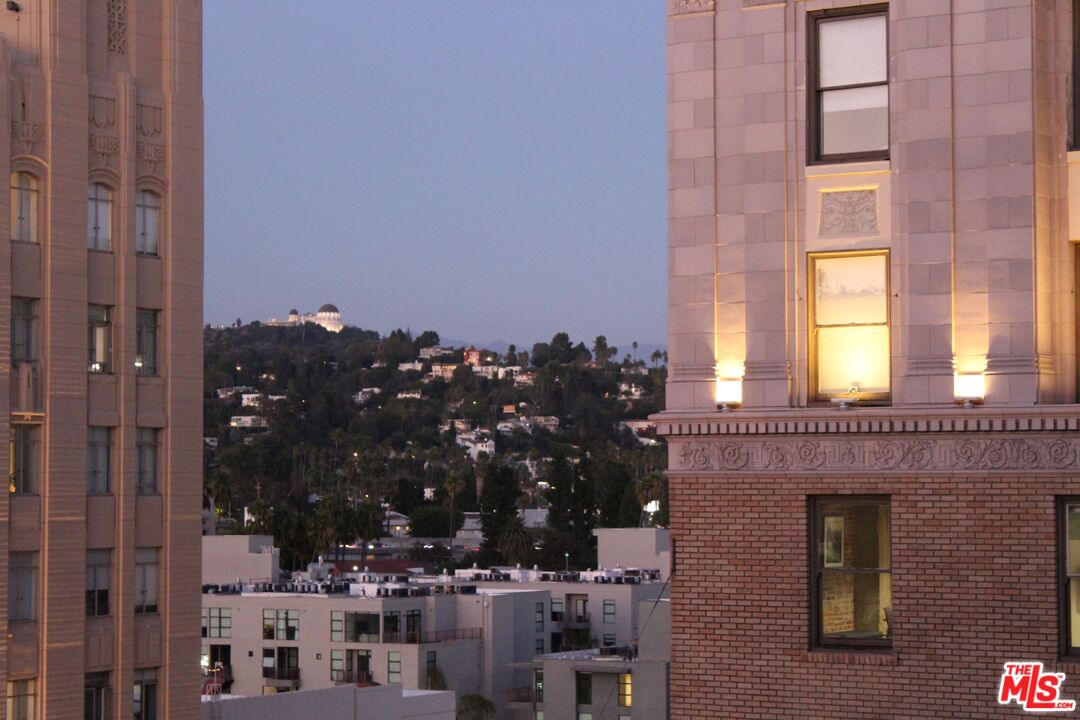 1645 Vine Street, Unit 905 Los Angeles, CA 90028 - Photo 12 of 25