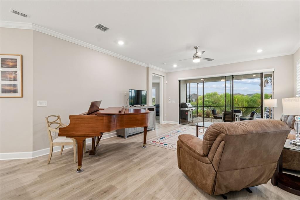 4618 Rosatti Road Wesley Chapel, FL 33543 - Photo 38 of 100 Gallery Image 38