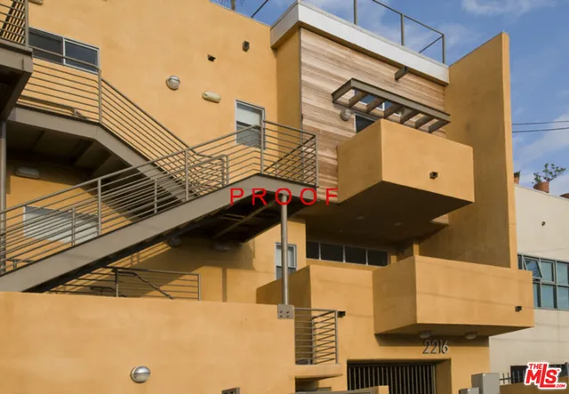 $10,500 | 2216 Main Street, Unit 204, Santa Monica, CA 90405