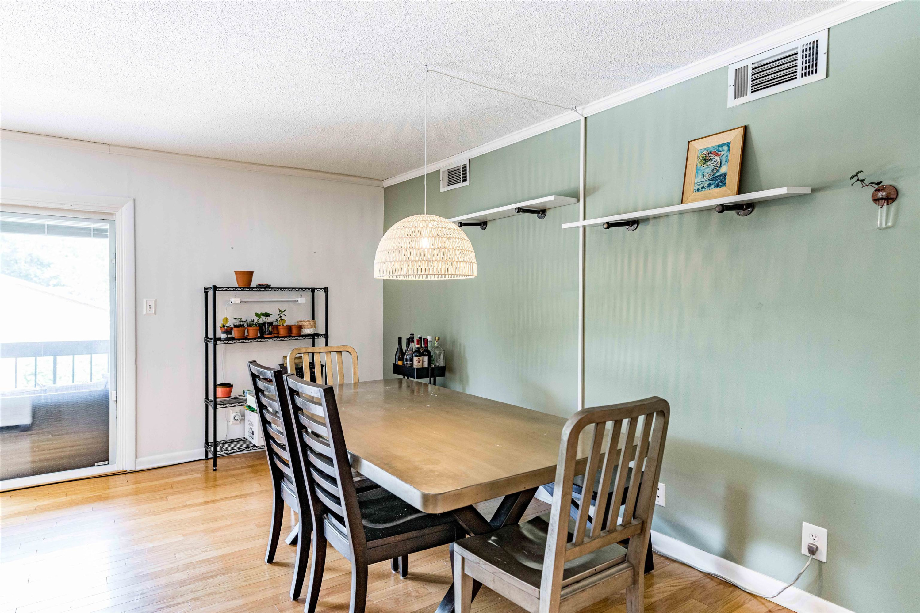4513 Edwards Mill Road, Unit E Raleigh, NC 27612 - Photo 11 of 27 Photo 11