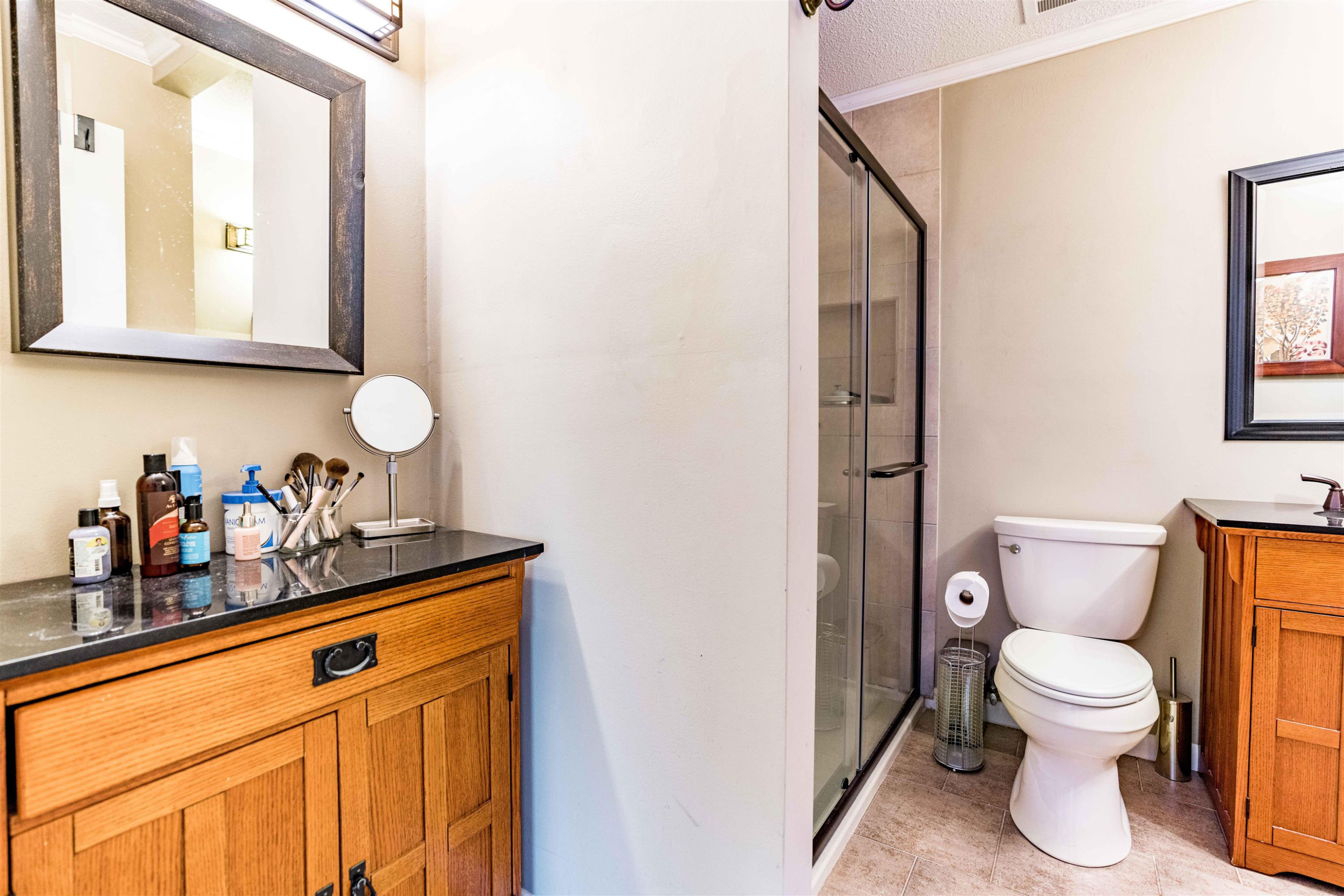4513 Edwards Mill Road, Unit E Raleigh, NC 27612 - Photo 14 of 27 Photo 15