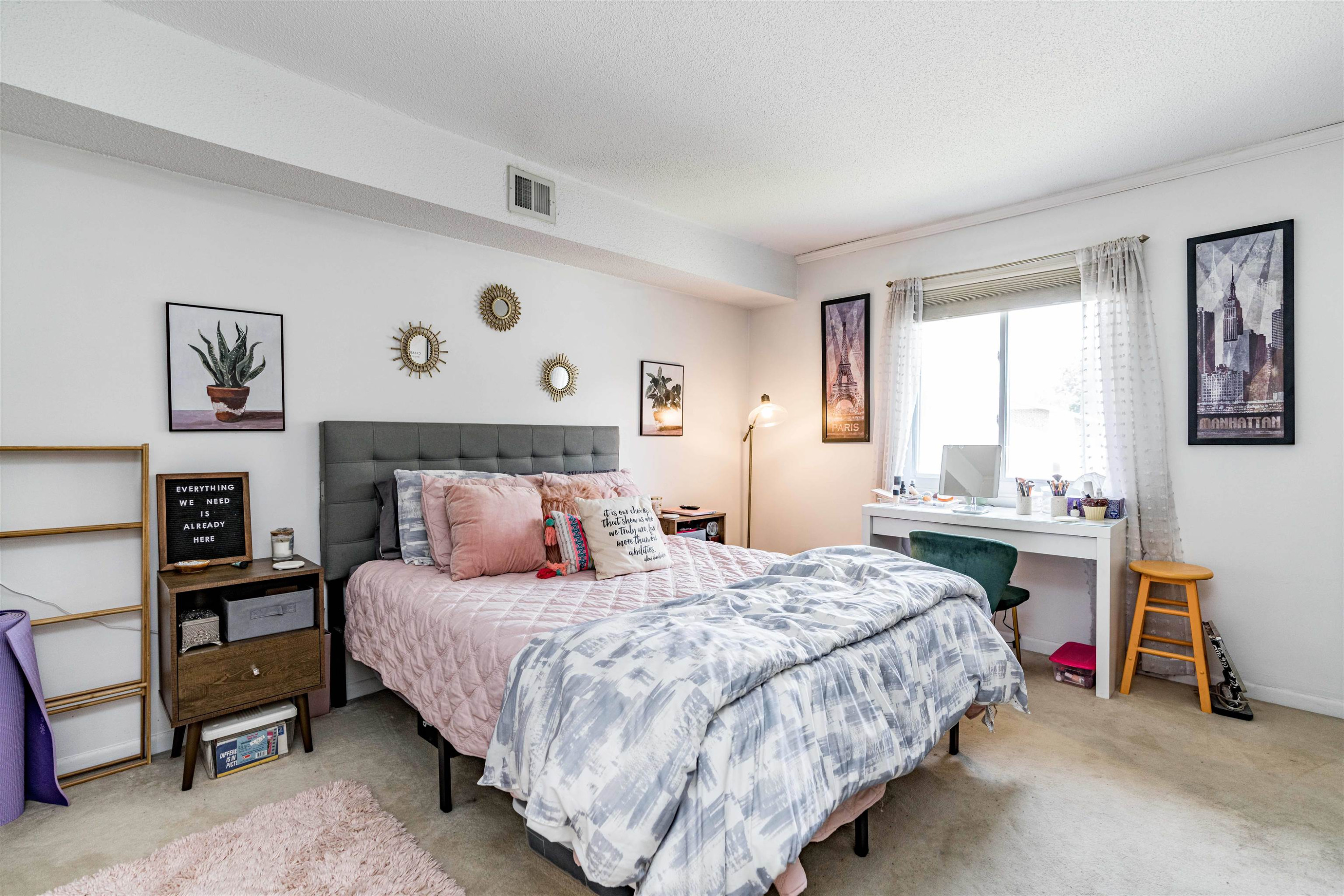 4513 Edwards Mill Road, Unit E Raleigh, NC 27612 - Photo 16 of 27 Photo 17