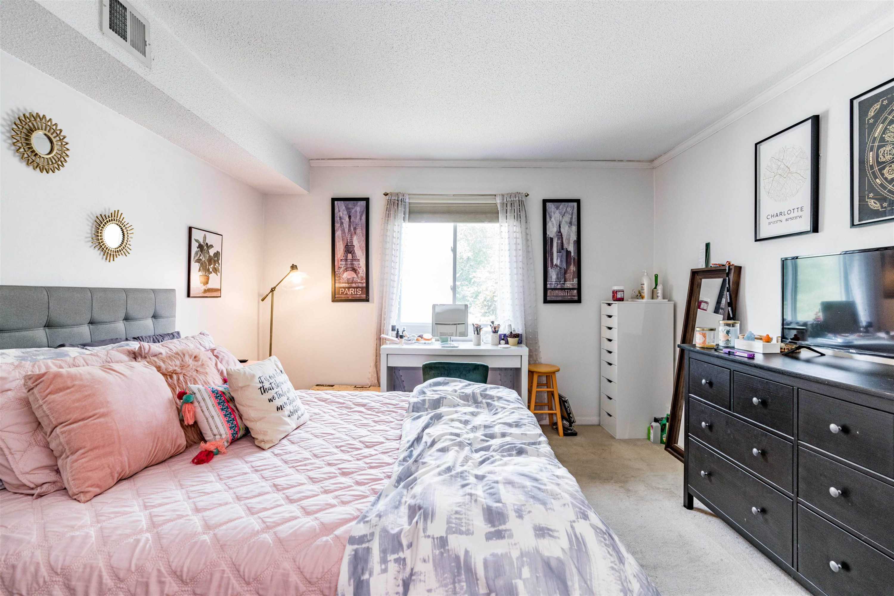4513 Edwards Mill Road, Unit E Raleigh, NC 27612 - Photo 17 of 27 Photo 18
