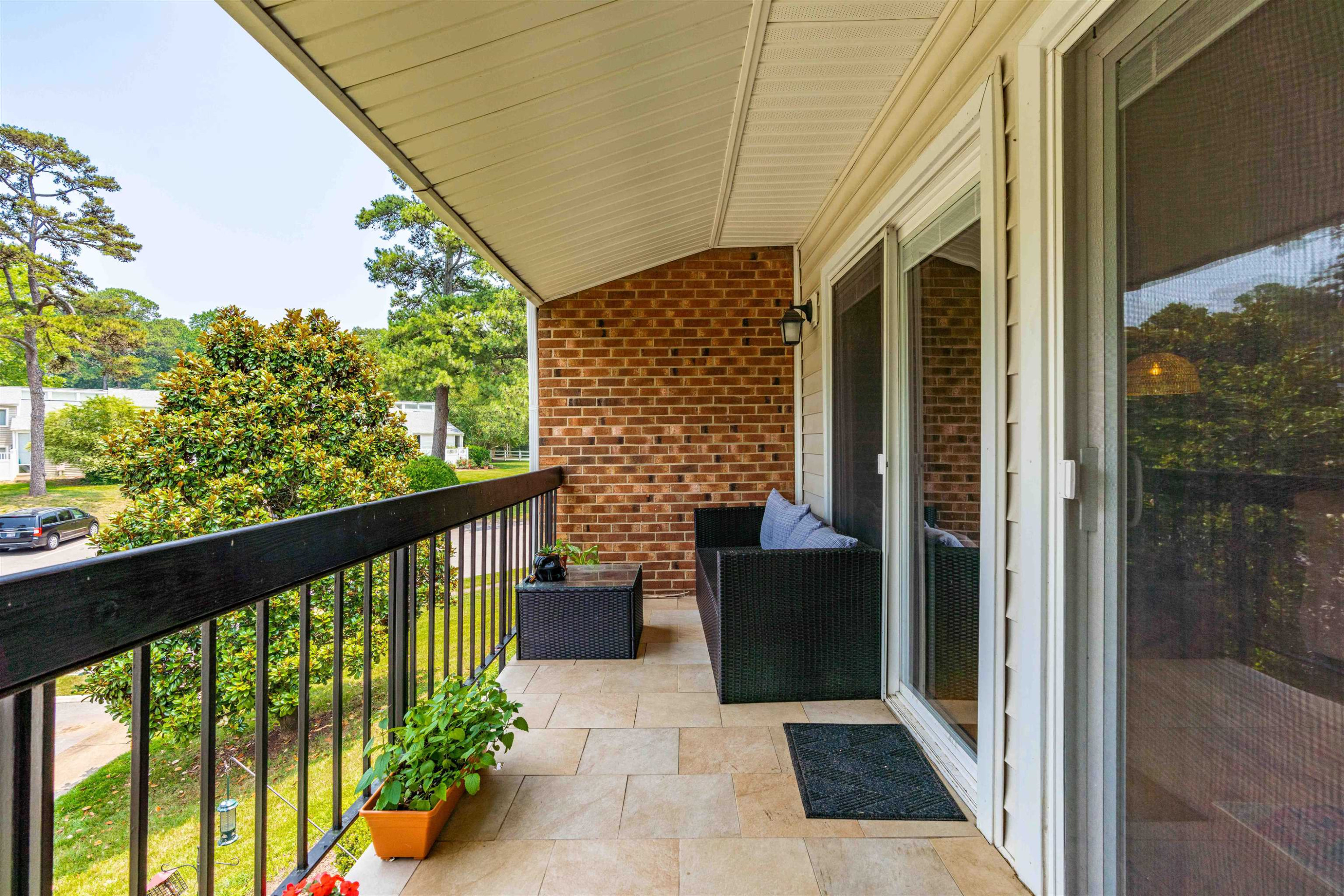 4513 Edwards Mill Road, Unit E Raleigh, NC 27612 - Photo 20 of 27 Photo 21