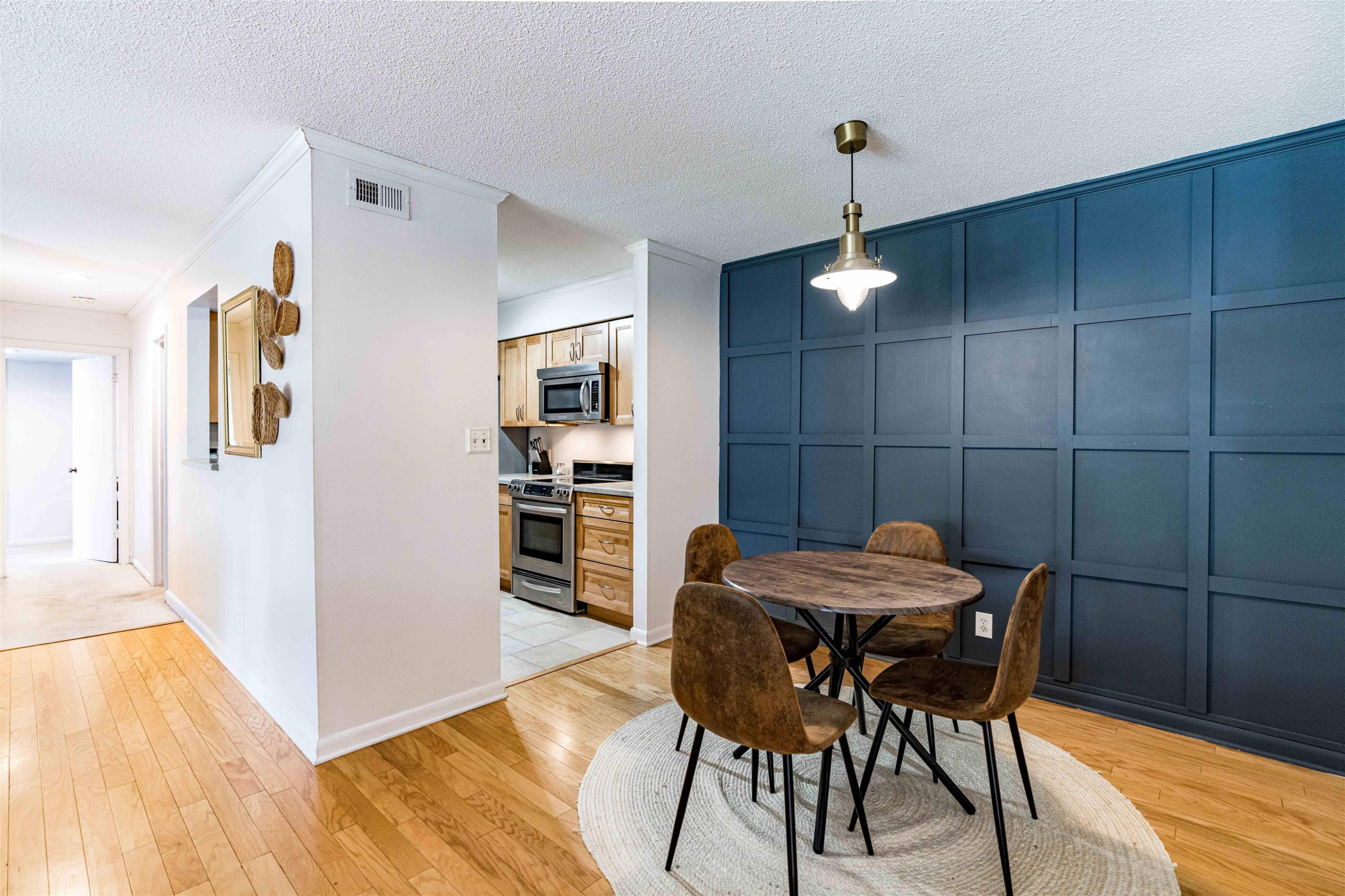 4513 Edwards Mill Road, Unit E Raleigh, NC 27612 - Photo 2 of 27 Photo 2