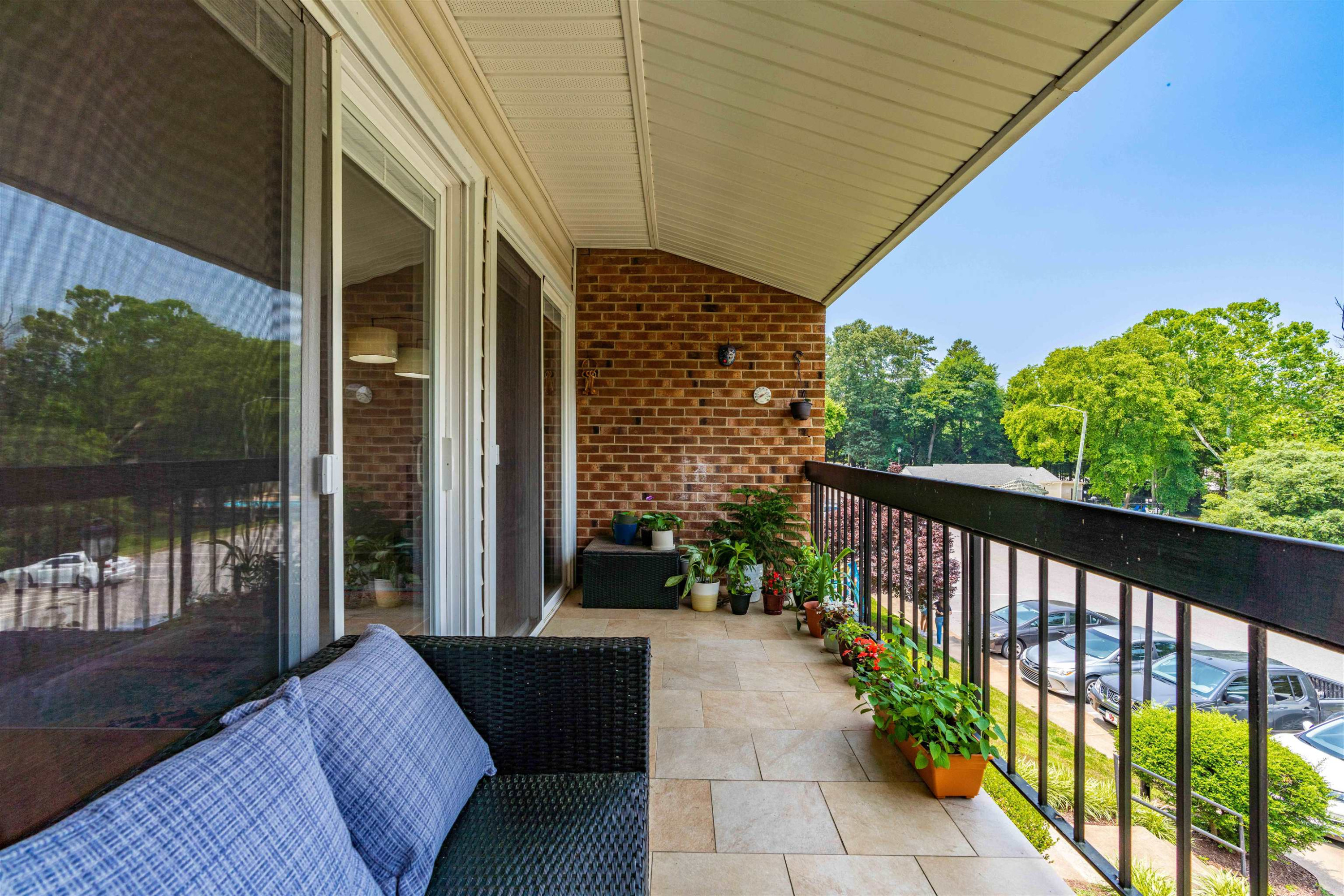 4513 Edwards Mill Road, Unit E Raleigh, NC 27612 - Photo 21 of 27 Photo 22