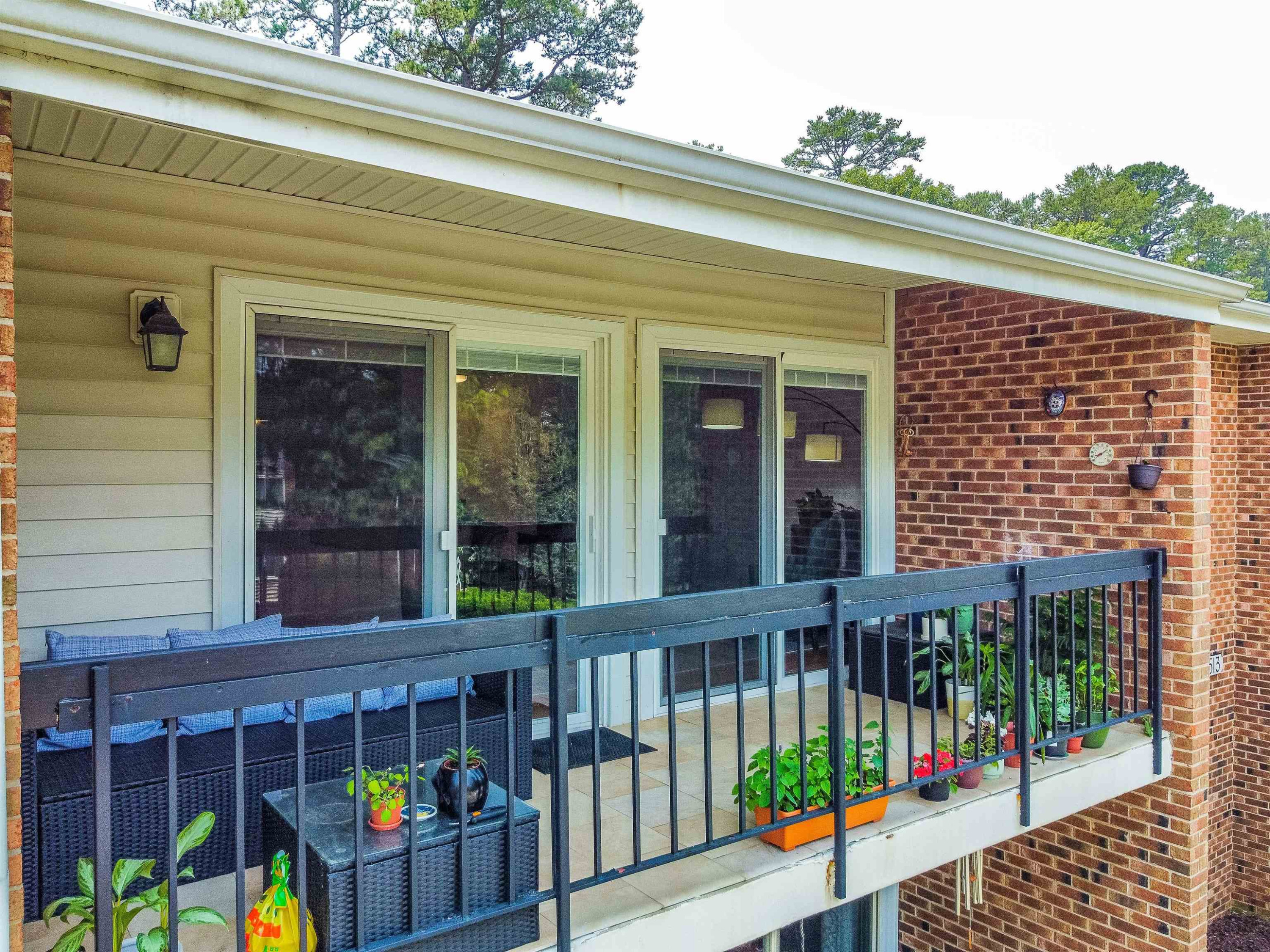 4513 Edwards Mill Road, Unit E Raleigh, NC 27612 - Photo 4 of 27 Photo 4