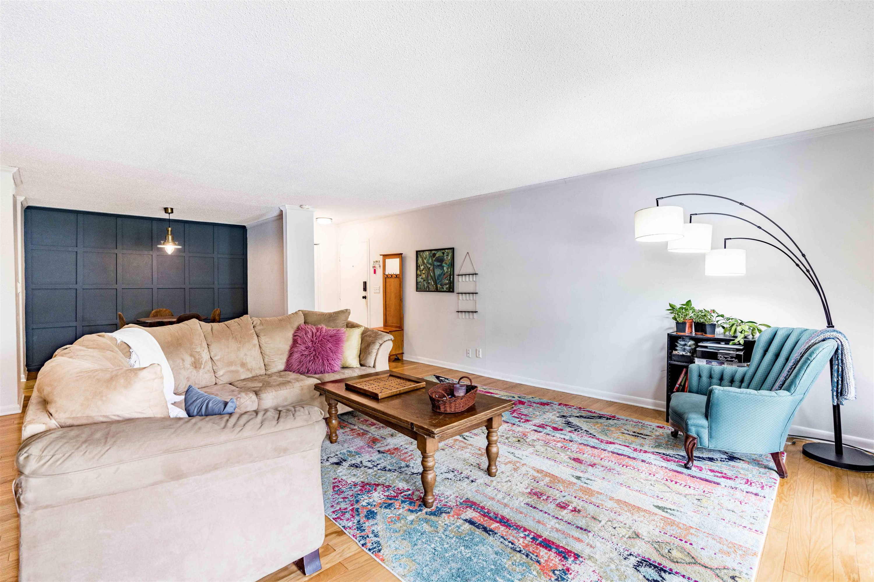 4513 Edwards Mill Road, Unit E Raleigh, NC 27612 - Photo 6 of 27 Photo 6