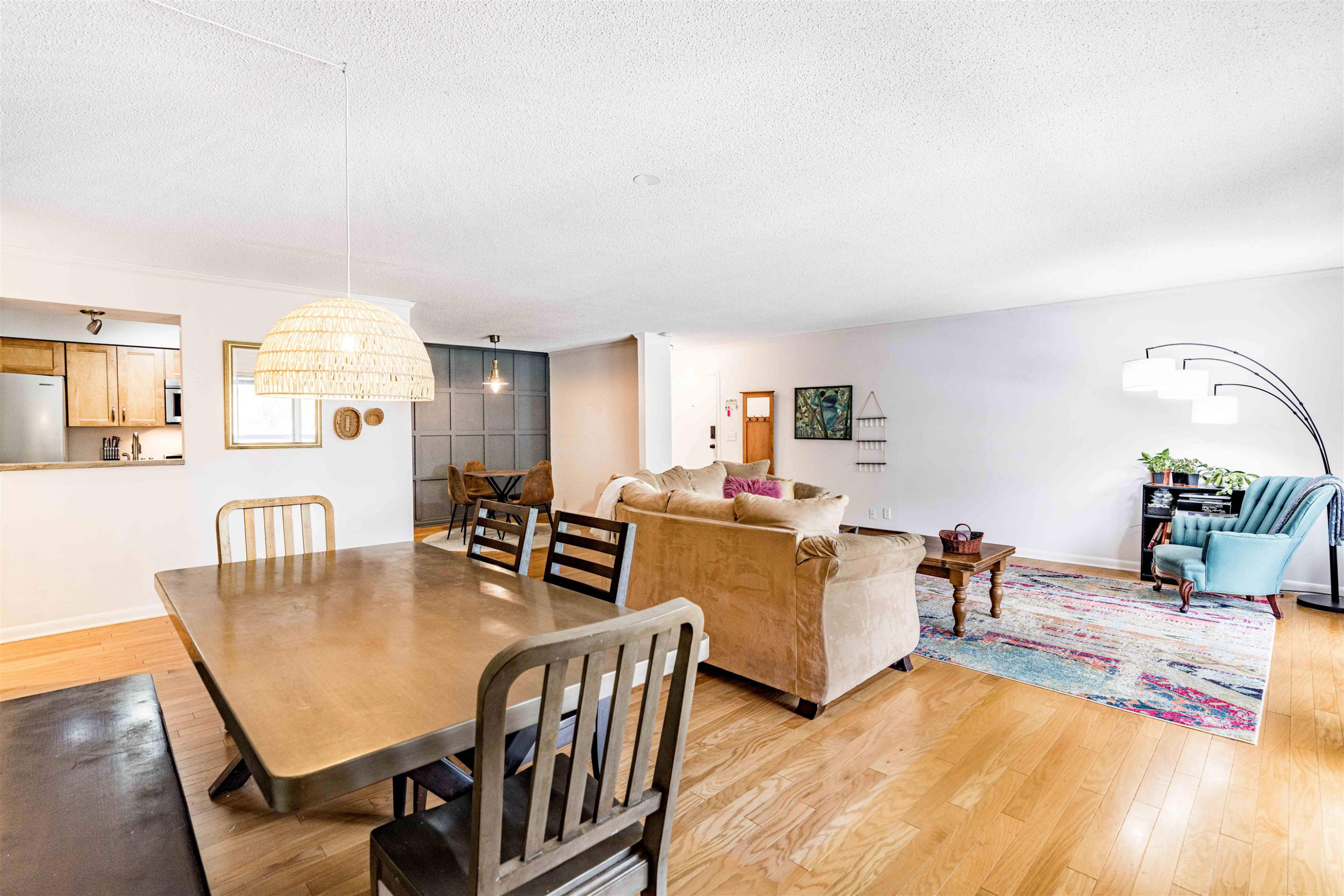 4513 Edwards Mill Road, Unit E Raleigh, NC 27612 - Photo 9 of 27 Photo 9