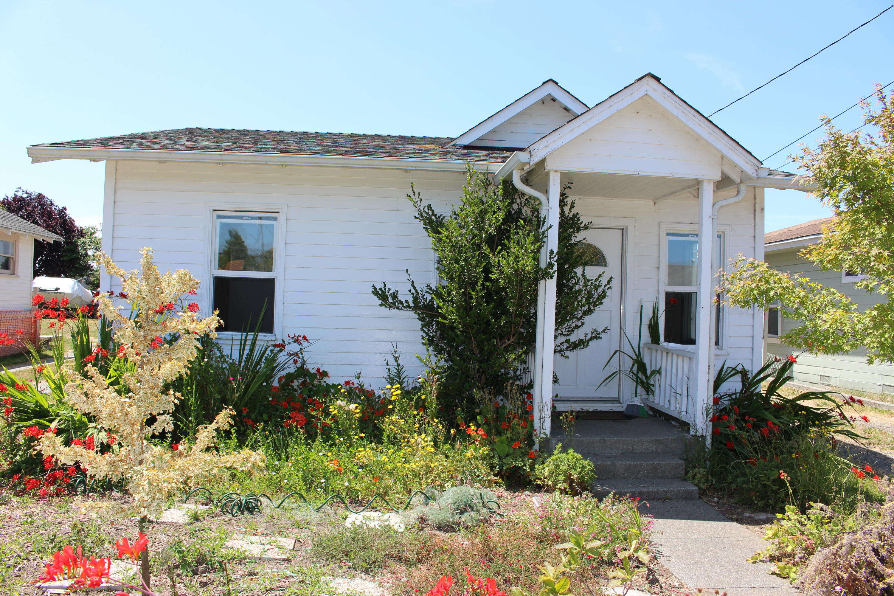 538 Spring Street Fortuna, CA 95540 - Photo 1 of 1 Gallery Image 1