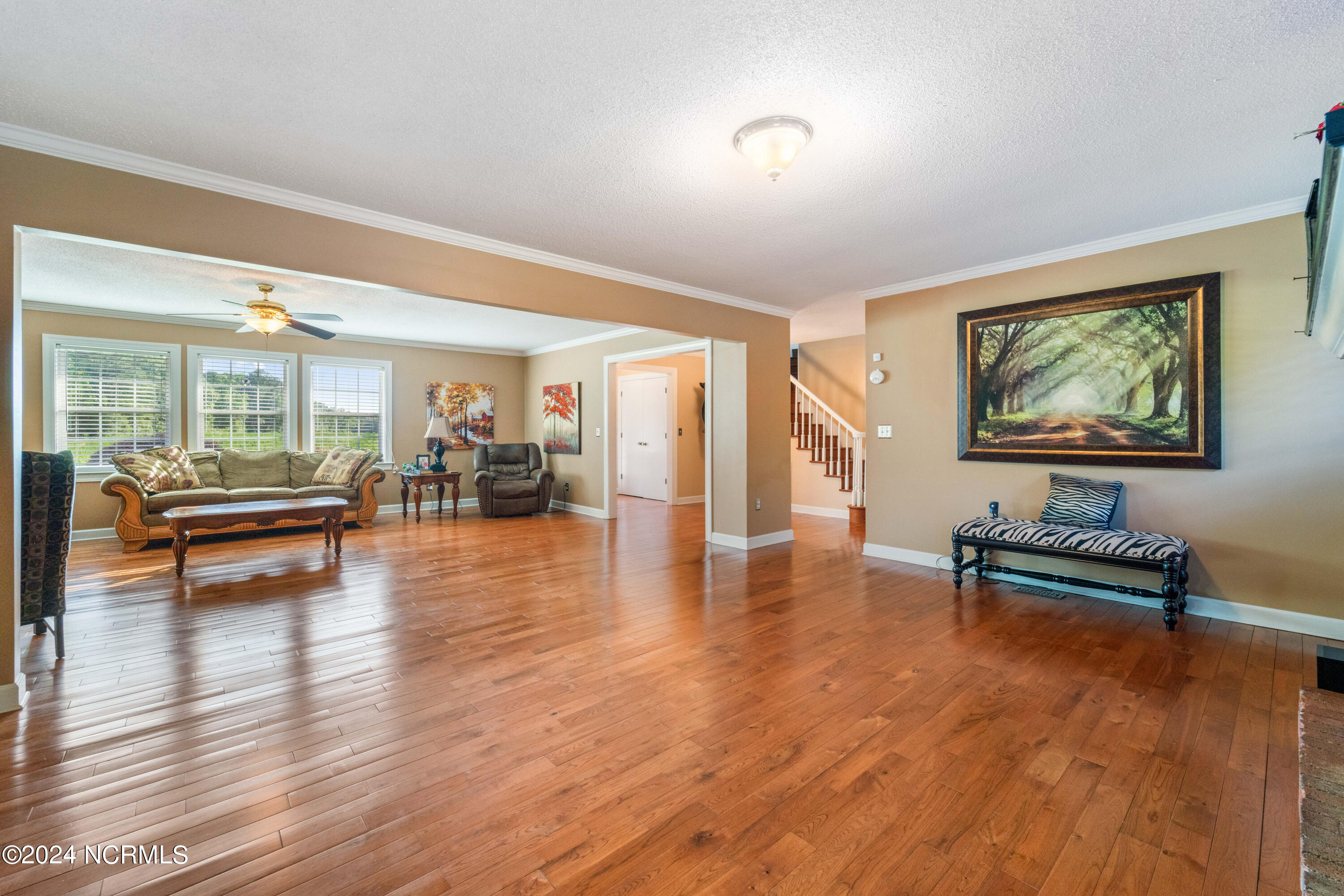 973 Fountaintown Road Beulaville, NC 28518 - Photo 42 of 94 DSC05374