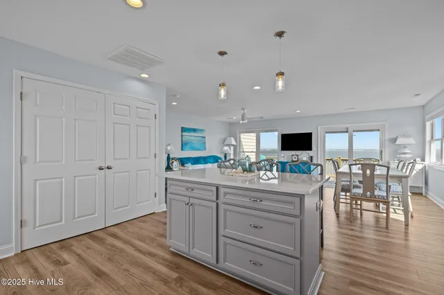 $949,000 | 2506 Emerald Drive, Unit E, Emerald Isle, NC 28594