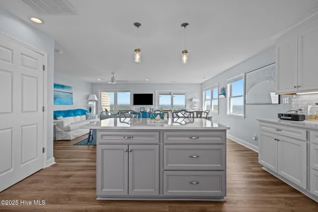 $949,000 | 2506 Emerald Drive, Unit E, Emerald Isle, NC 28594