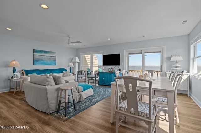 $949,000 | 2506 Emerald Drive, Unit E, Emerald Isle, NC 28594