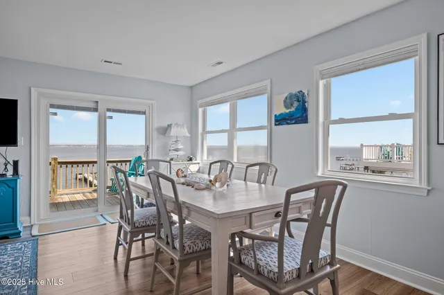 $949,000 | 2506 Emerald Drive, Unit E, Emerald Isle, NC 28594