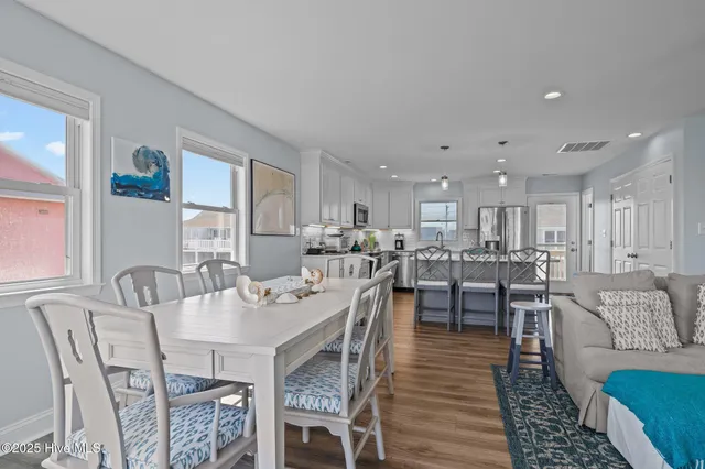 $949,000 | 2506 Emerald Drive, Unit E, Emerald Isle, NC 28594