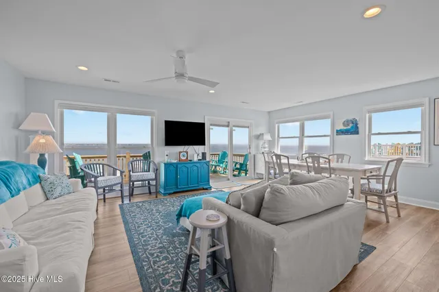 $949,000 | 2506 Emerald Drive, Unit E, Emerald Isle, NC 28594