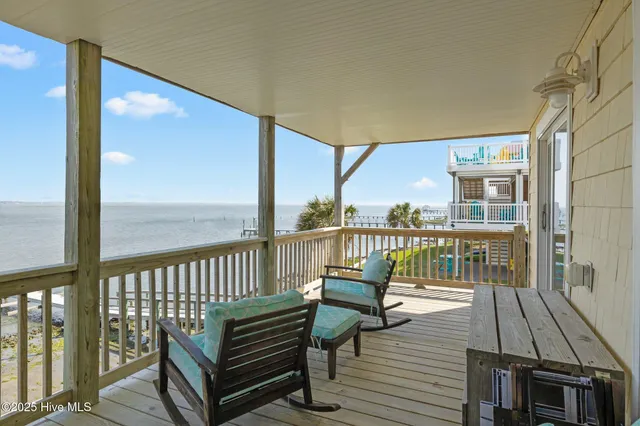 $949,000 | 2506 Emerald Drive, Unit E, Emerald Isle, NC 28594