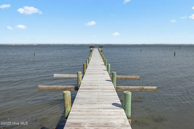 $949,000 | 2506 Emerald Drive, Unit E, Emerald Isle, NC 28594