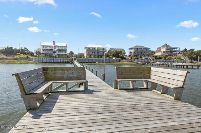 $949,000 | 2506 Emerald Drive, Unit E, Emerald Isle, NC 28594