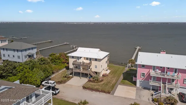 $949,000 | 2506 Emerald Drive, Unit E, Emerald Isle, NC 28594