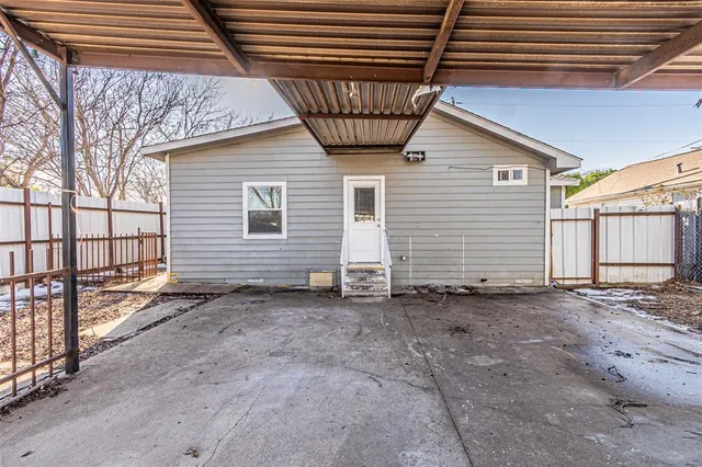 $1,700 | 3846 Sonora Avenue, Dallas, TX 75216