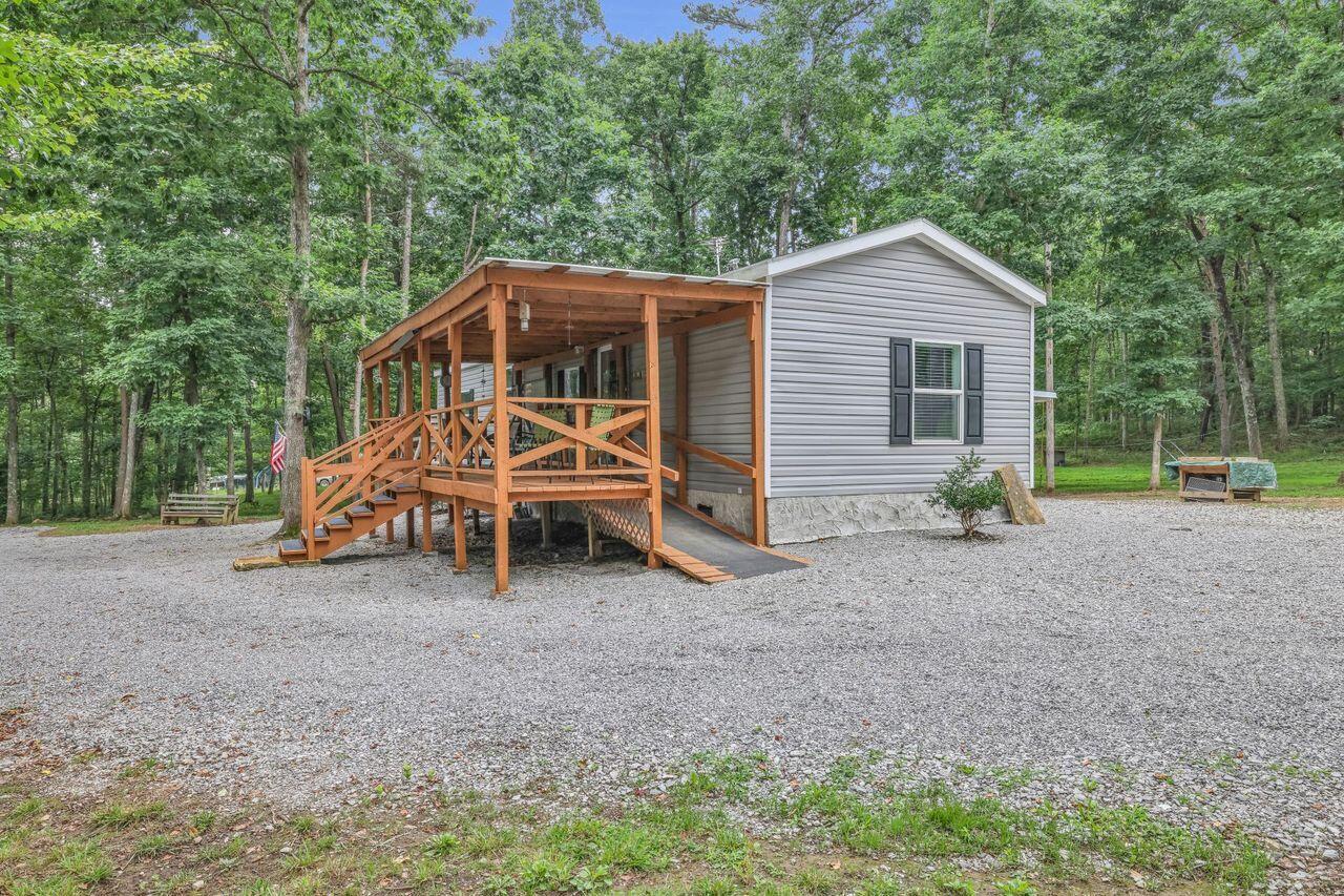 1165 Hugh Allison Road Pikeville, TN 37367 - Photo 13 of 25 Hugh Allison 8