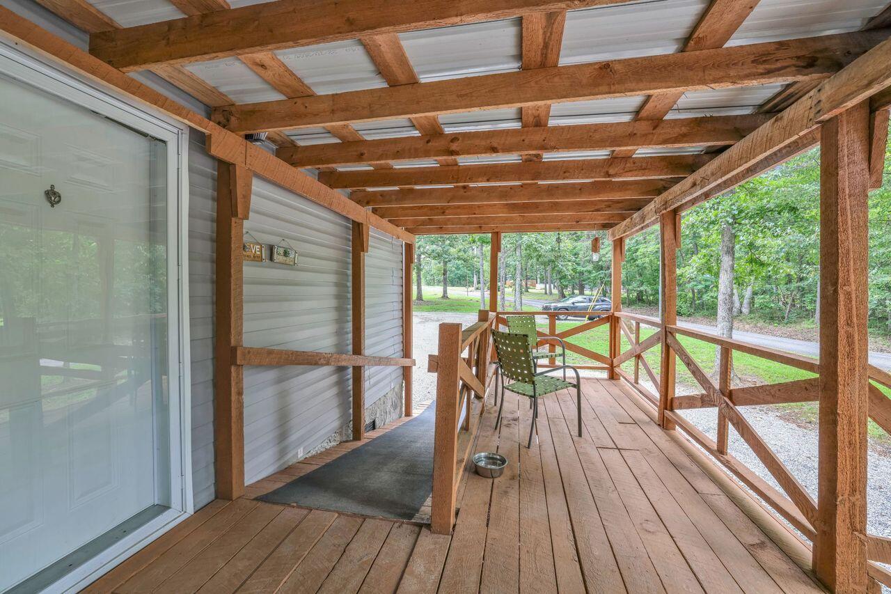 1165 Hugh Allison Road Pikeville, TN 37367 - Photo 14 of 25 Hugh Allison 14