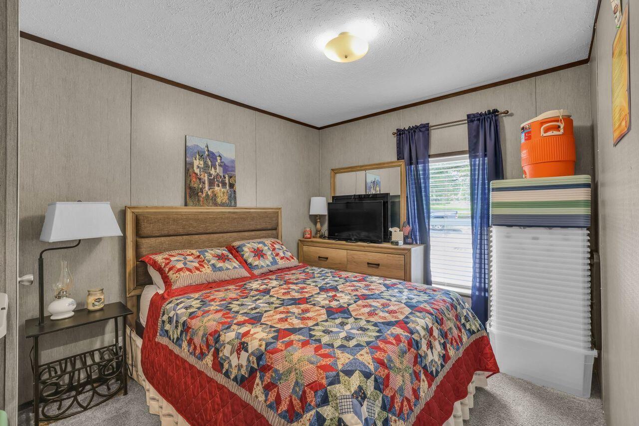 1165 Hugh Allison Road Pikeville, TN 37367 - Photo 15 of 25 Hugh Allison 15