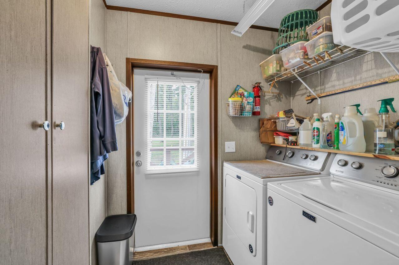 1165 Hugh Allison Road Pikeville, TN 37367 - Photo 17 of 25 Hugh Allison 17