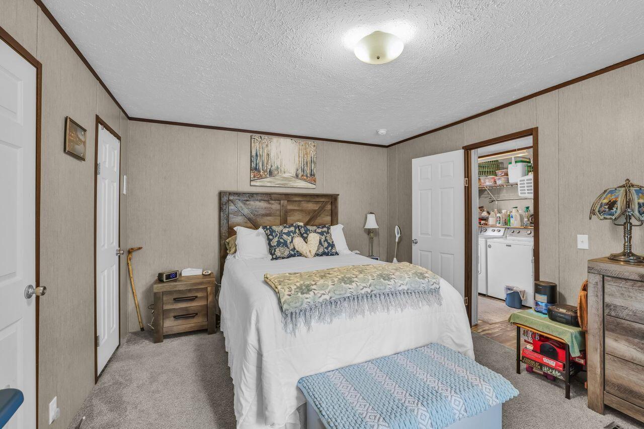 1165 Hugh Allison Road Pikeville, TN 37367 - Photo 19 of 25 Hugh Allison 19