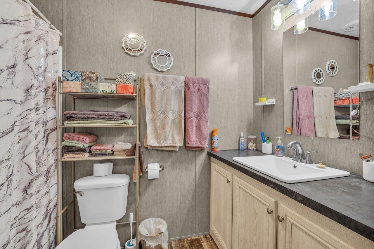 1165 Hugh Allison Road Pikeville, TN 37367 - Photo 20 of 25 Hugh Allison 20