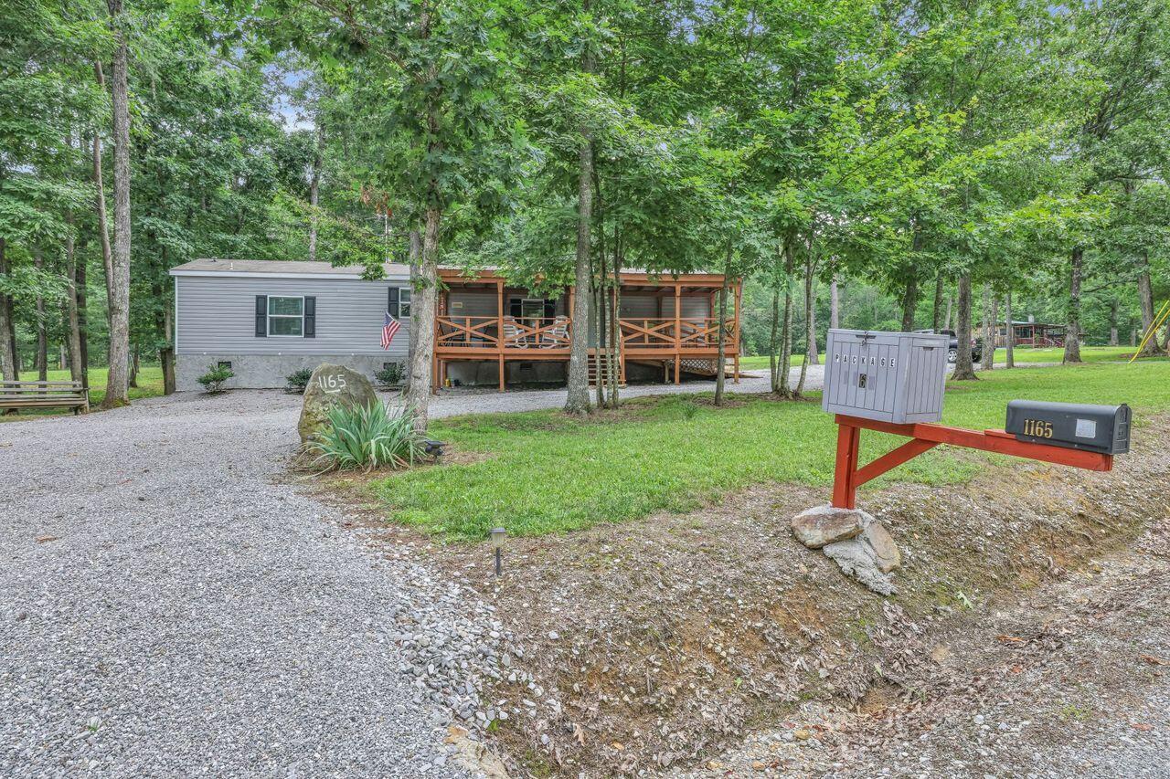 1165 Hugh Allison Road Pikeville, TN 37367 - Photo 2 of 25 Hugh Allison 12