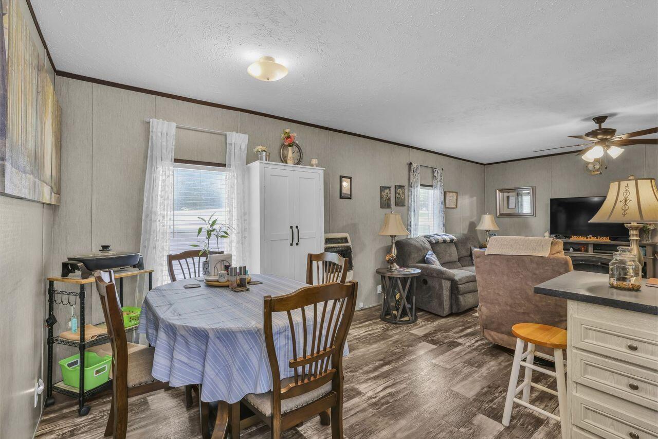 1165 Hugh Allison Road Pikeville, TN 37367 - Photo 23 of 25 Hugh Allison 23