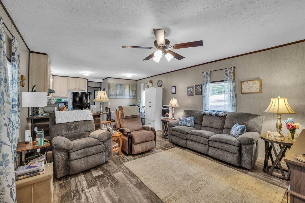 1165 Hugh Allison Road Pikeville, TN 37367 - Photo 25 of 25 Hugh Allison 25