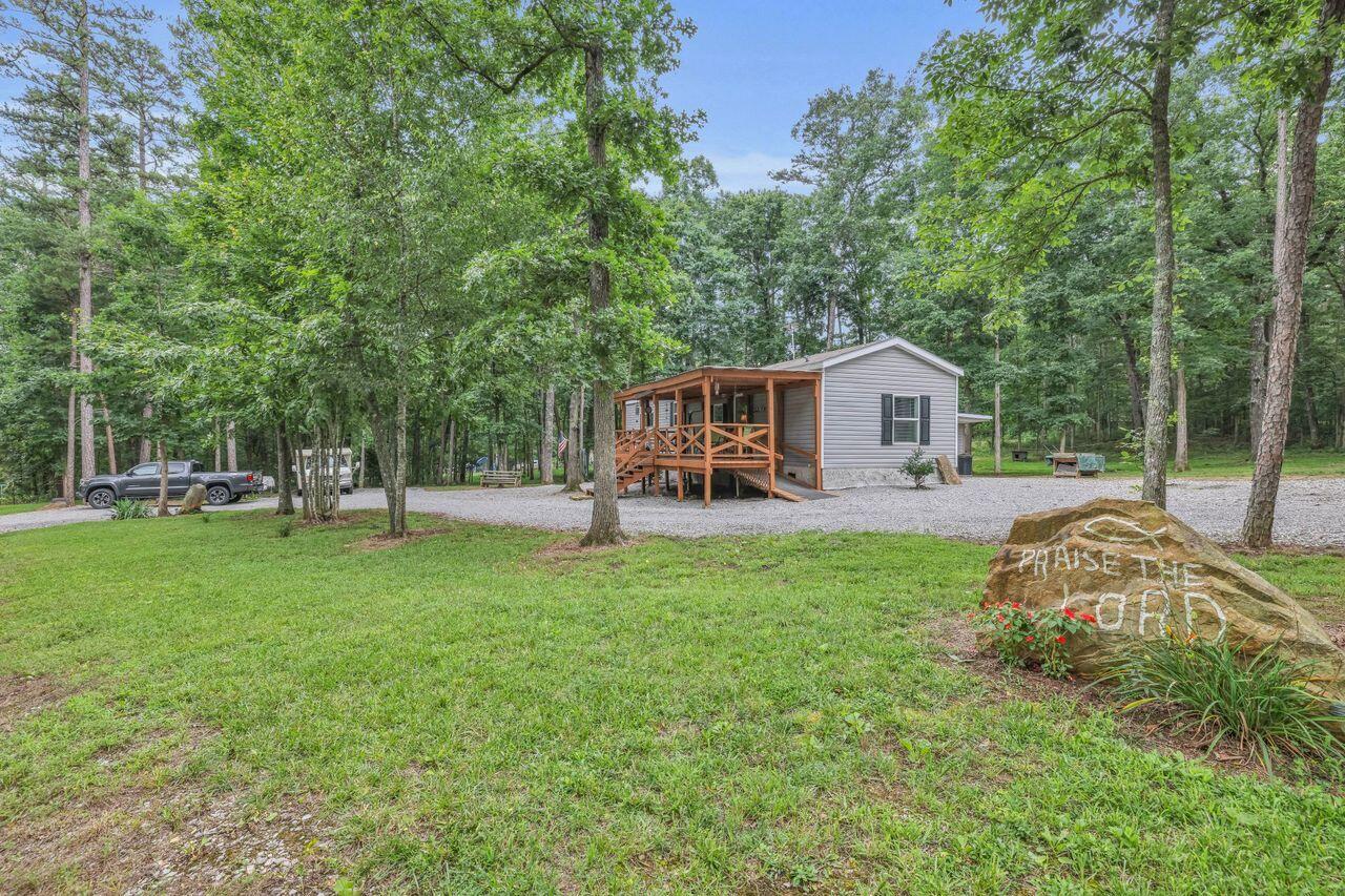 1165 Hugh Allison Road Pikeville, TN 37367 - Photo 3 of 25 Hugh Allison 7