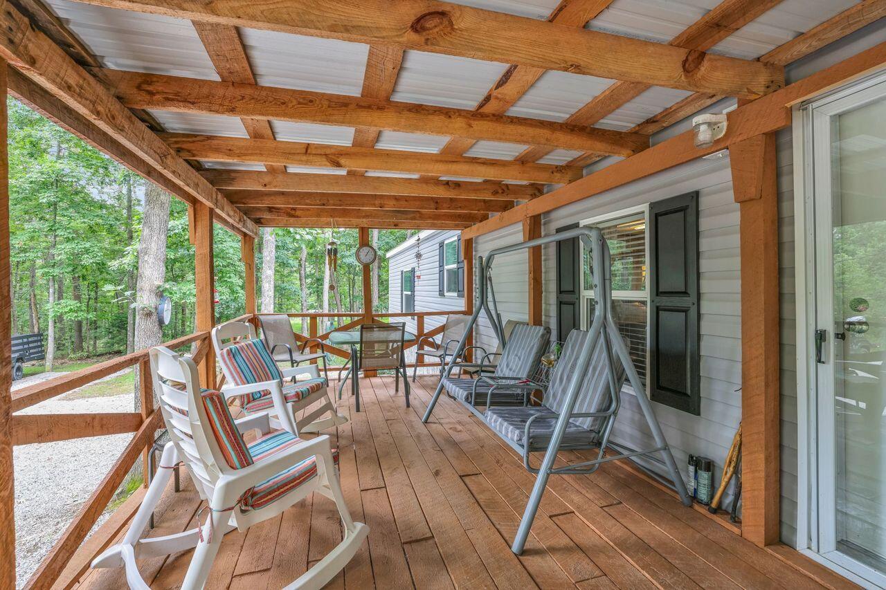 1165 Hugh Allison Road Pikeville, TN 37367 - Photo 5 of 25 Hugh Allison 13