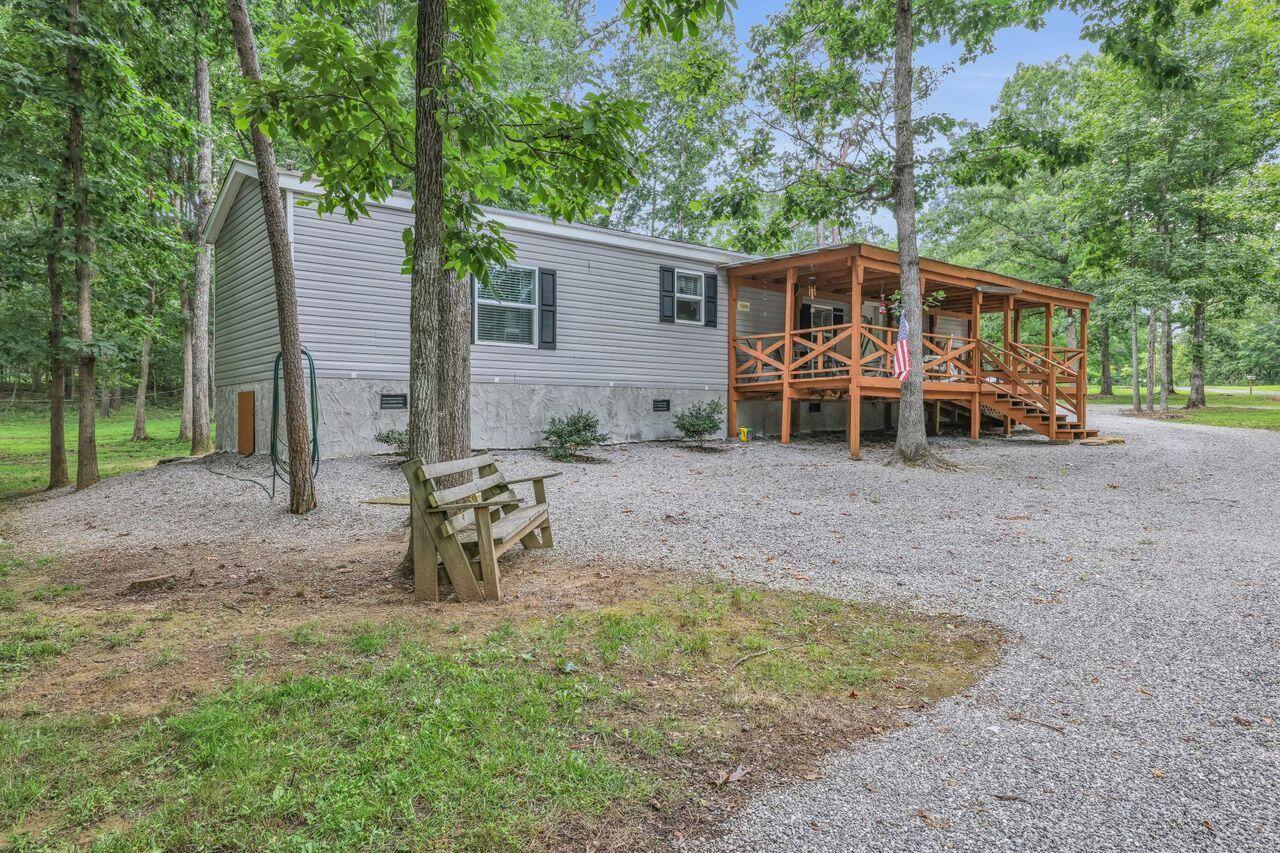 1165 Hugh Allison Road Pikeville, TN 37367 - Photo 6 of 25 Hugh Allison 11