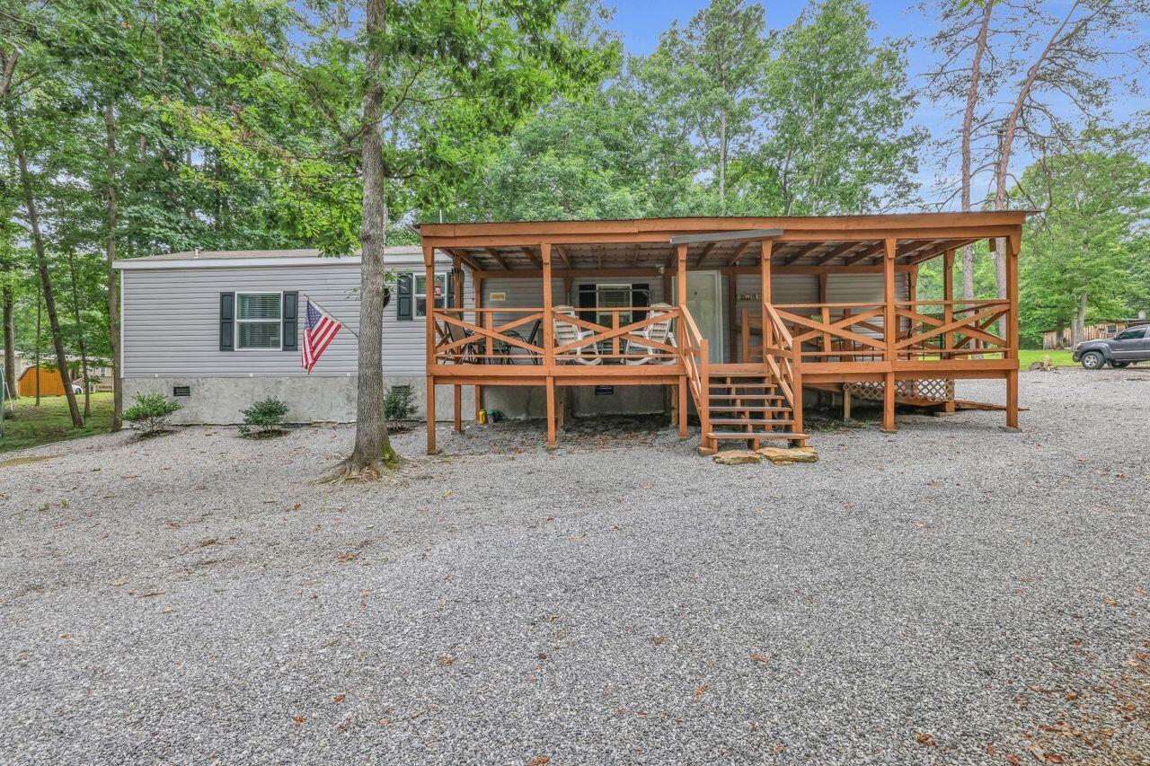 1165 Hugh Allison Road Pikeville, TN 37367 - Photo 7 of 25 Hugh Allison 10