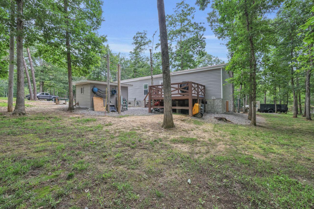 1165 Hugh Allison Road Pikeville, TN 37367 - Photo 9 of 25 Hugh Allison 2