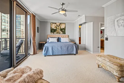 $699,000 | 630 North State Street, Unit 2601, Chicago, IL 60654