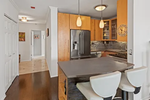 $699,000 | 630 North State Street, Unit 2601, Chicago, IL 60654