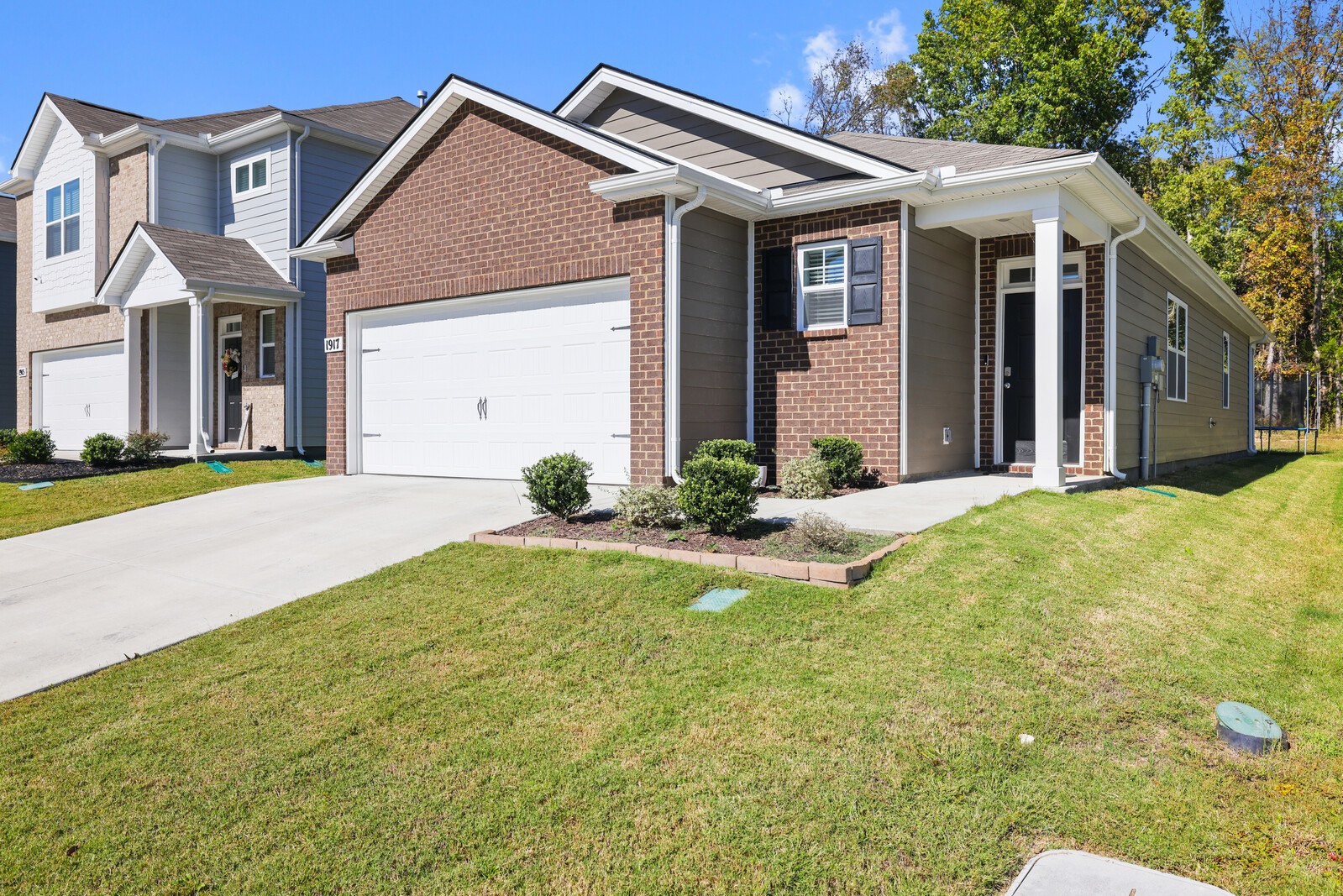 1917 Haylee Mls Road Lebanon, TN 37087 - Photo 2 of 33 Gallery Image 2