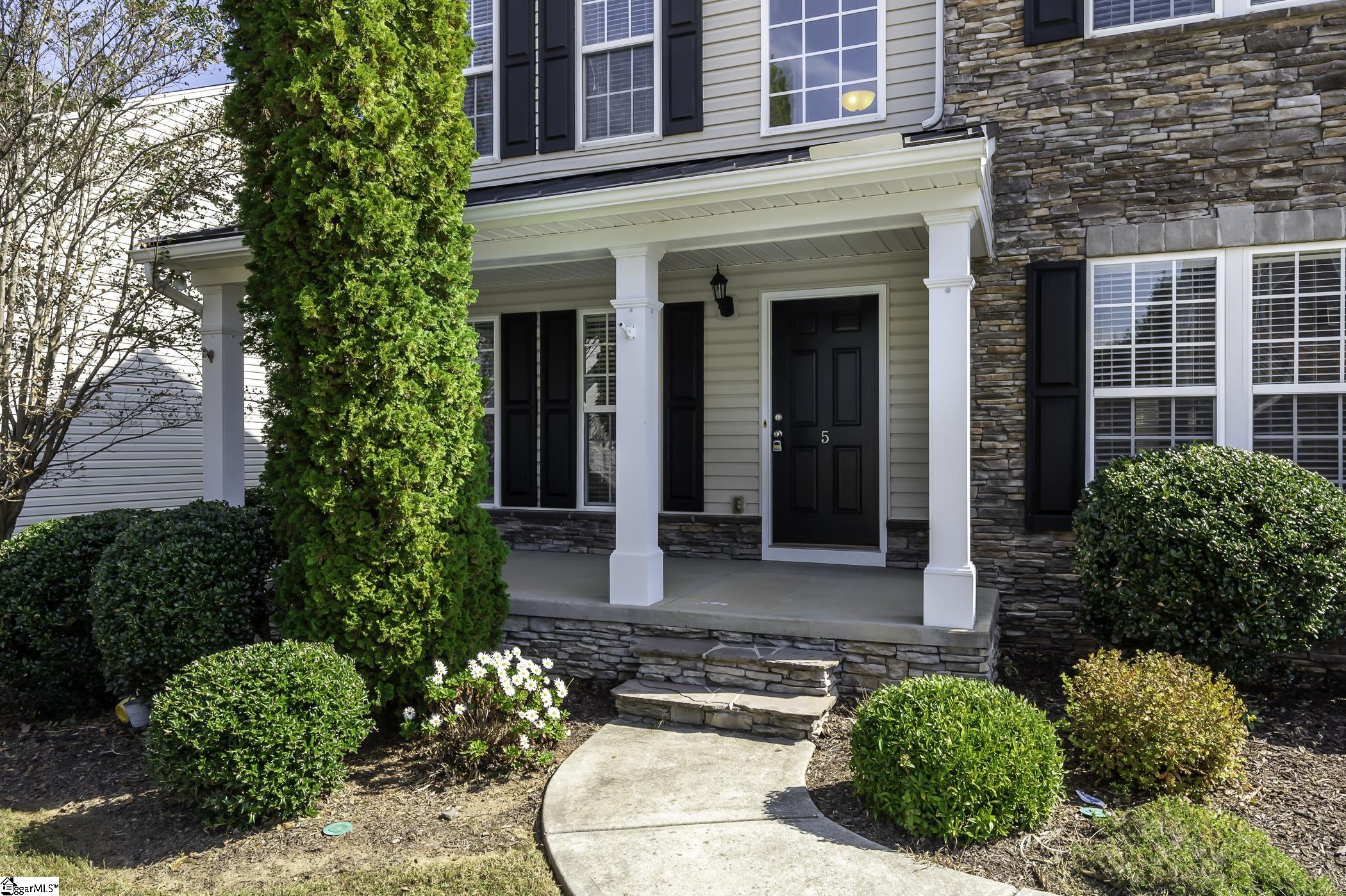 5 Ridgeleigh Way Simpsonville, SC 29681 - Photo 2 of 36 Gallery Image 2