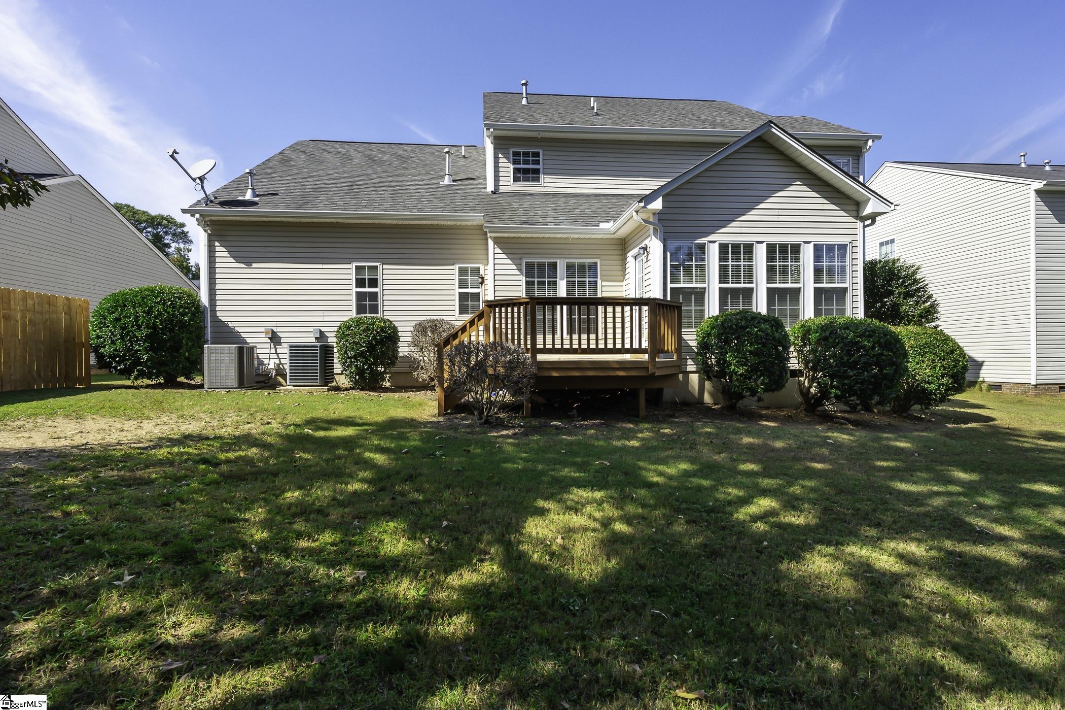5 Ridgeleigh Way Simpsonville, SC 29681 - Photo 35 of 36 Gallery Image 35