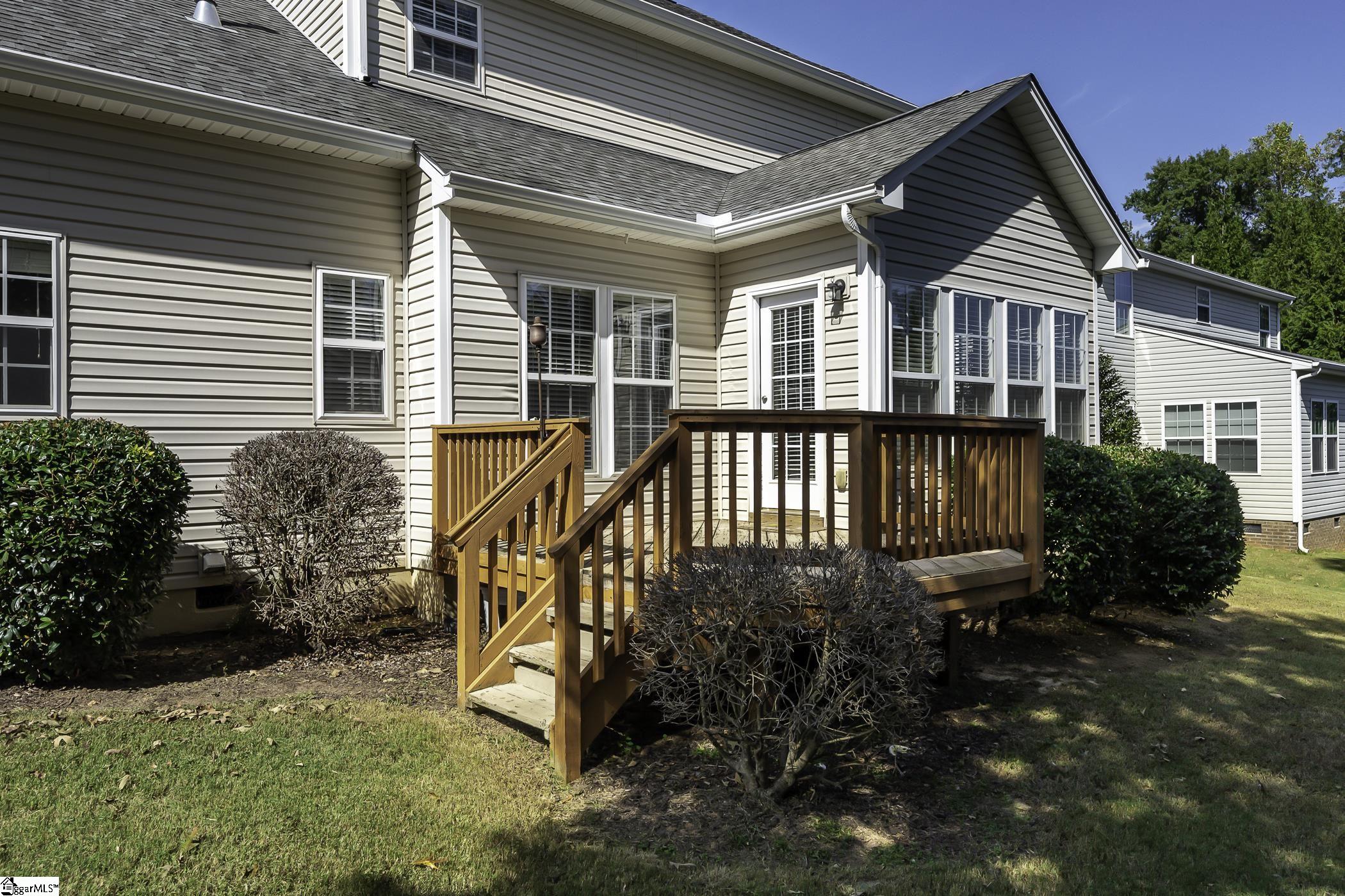 5 Ridgeleigh Way Simpsonville, SC 29681 - Photo 36 of 36 Gallery Image 36